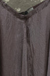 Marc Le Bihan 2500 Skirt French Handmade MLB-2500-BOIS DE ROSE